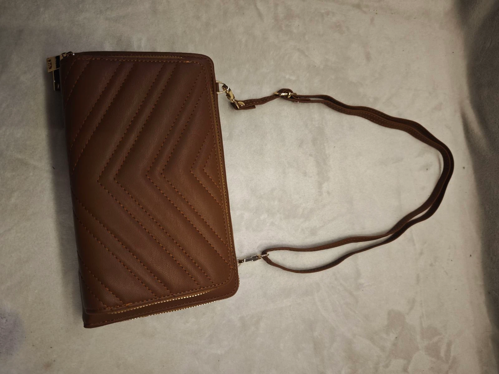 Bolso/mochila con asa – photo 4
